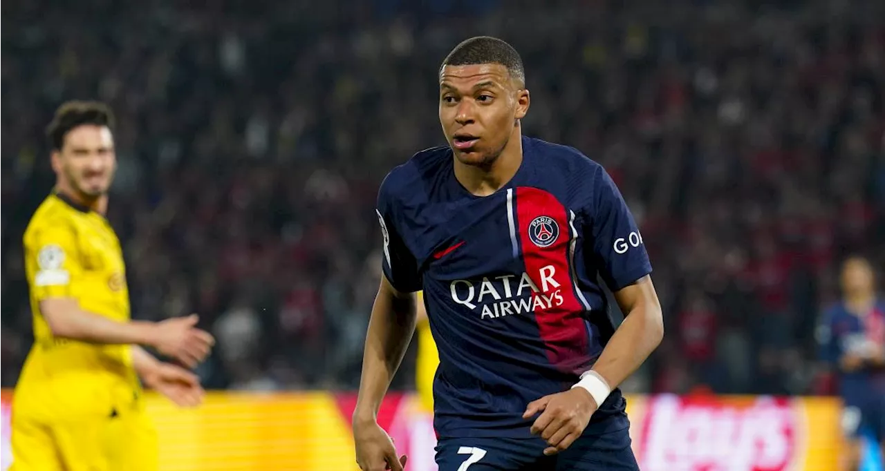 Mbappé a déjà signé au Real Madrid, Xavi Simons proche du Barça, énorme inquiétude pour Tchouaméni....