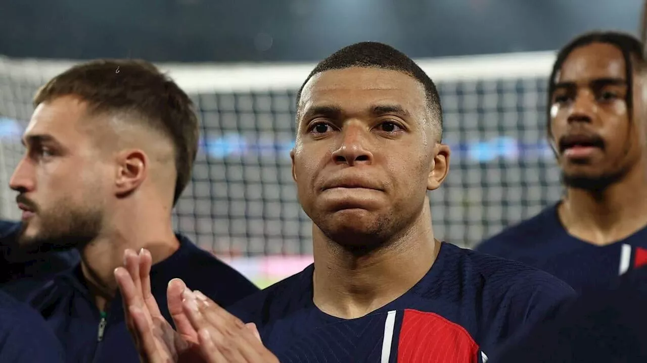 PSG. Officiel, Kylian Mbappé annonce son départ du club de la capitale