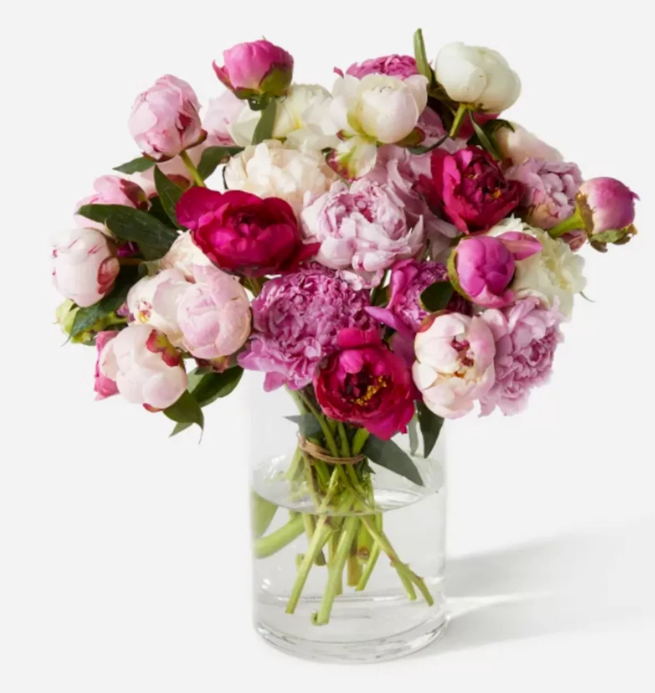 Last minute Mother’s Day gifts: Here’s the best flower delivery services