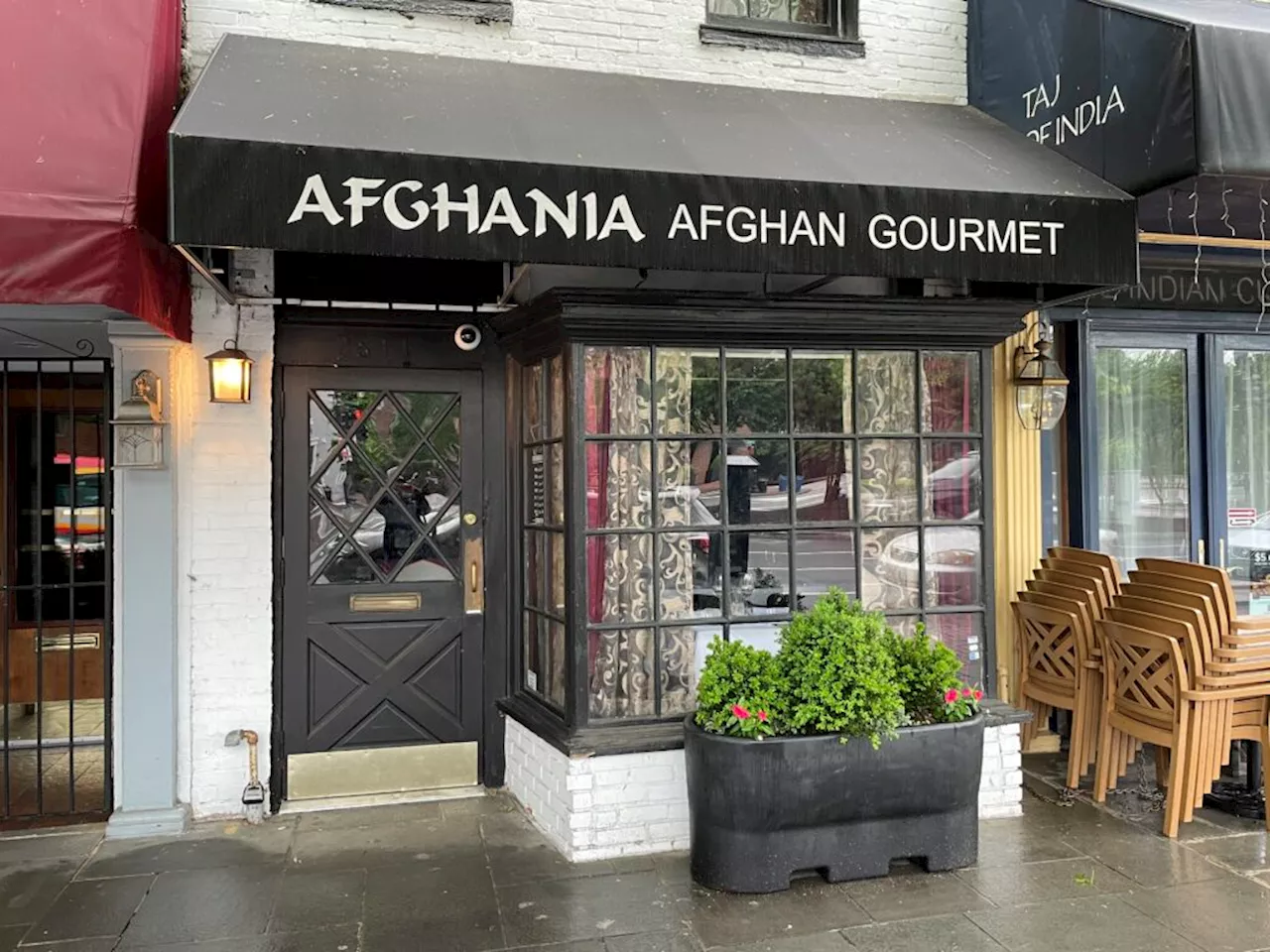 Afghania Afghan Gourmet finally opened – check out the menu!