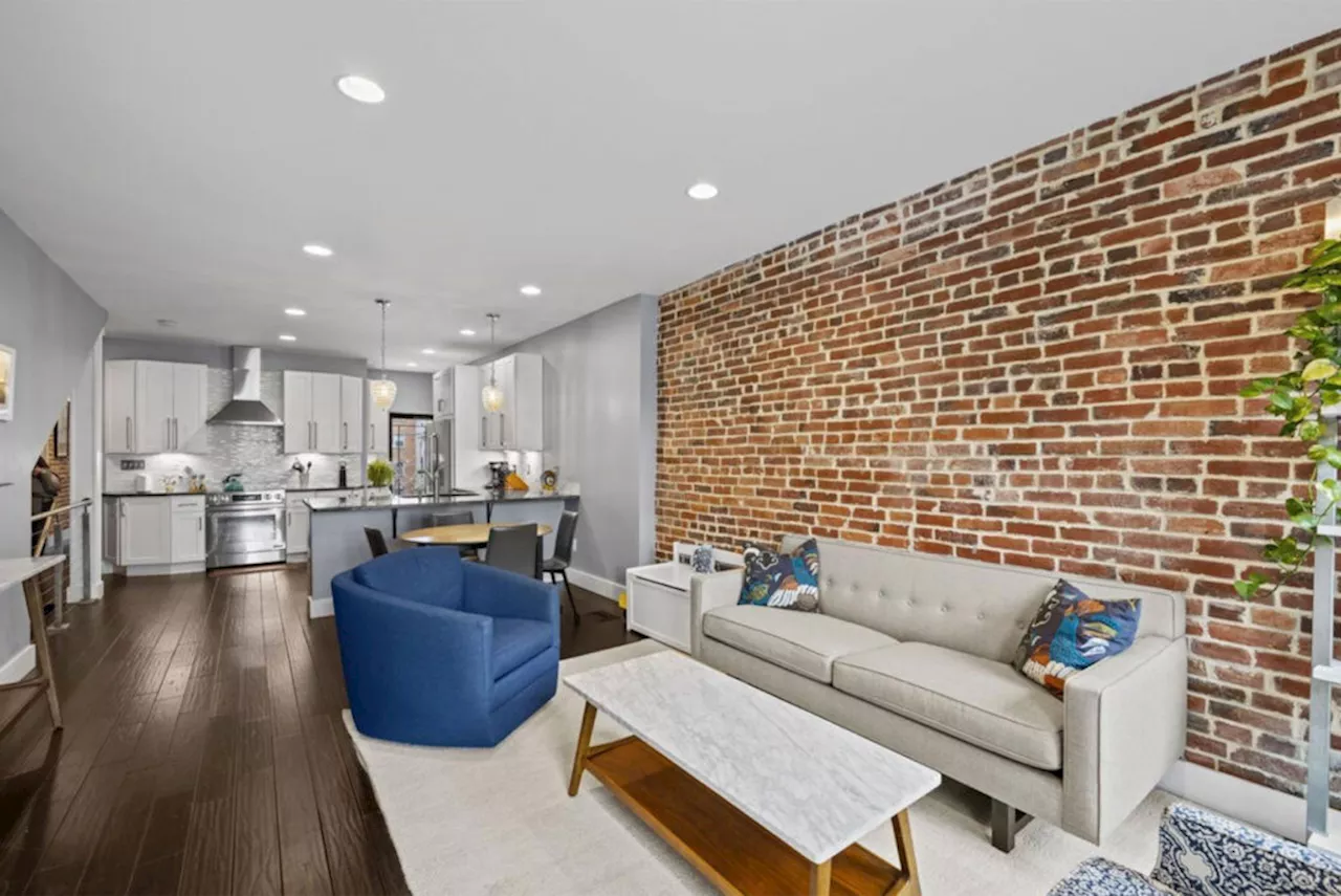DC Open House List for This Weekend