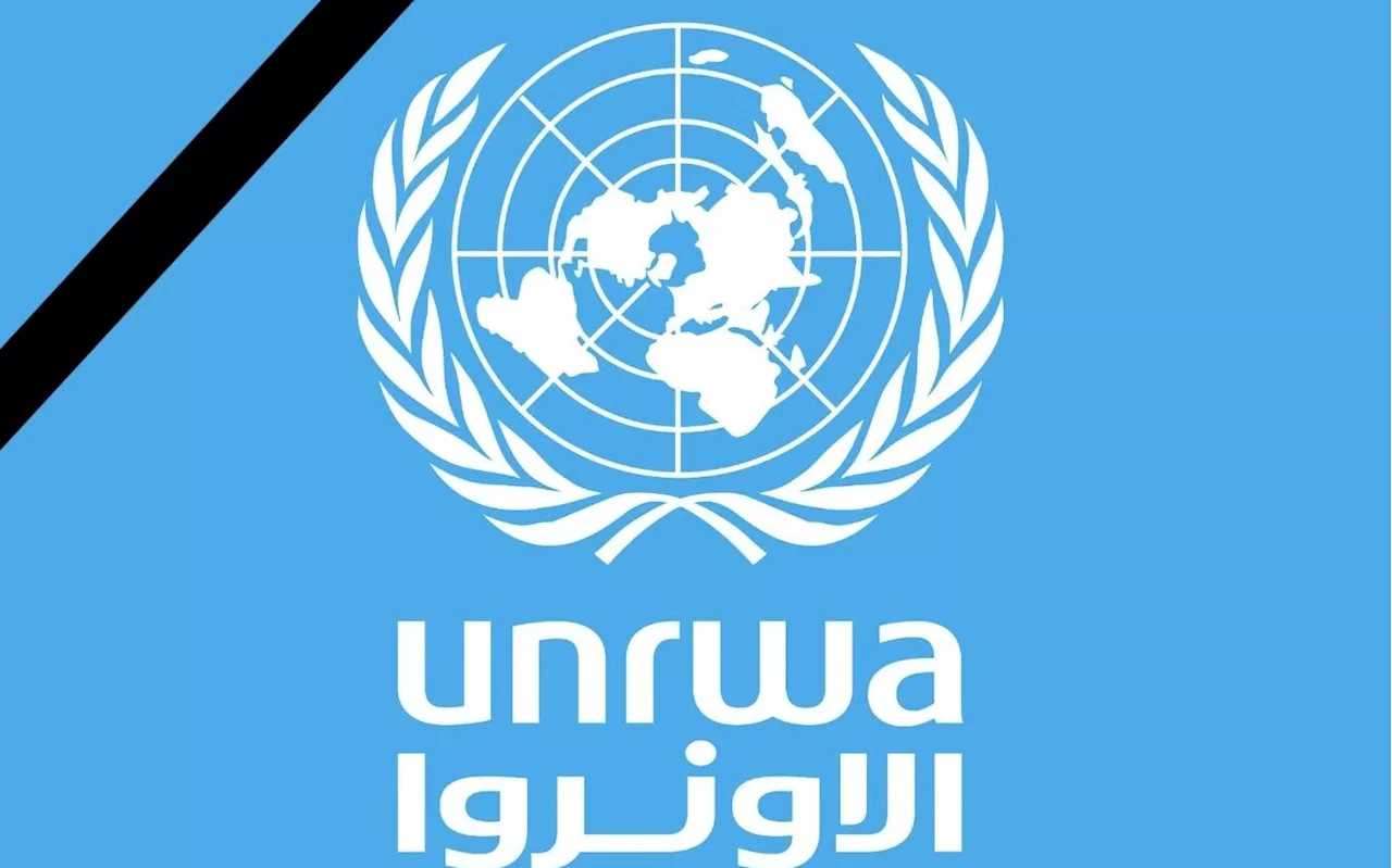 UNRWA closes East Jerusalem headquarters after arson attack