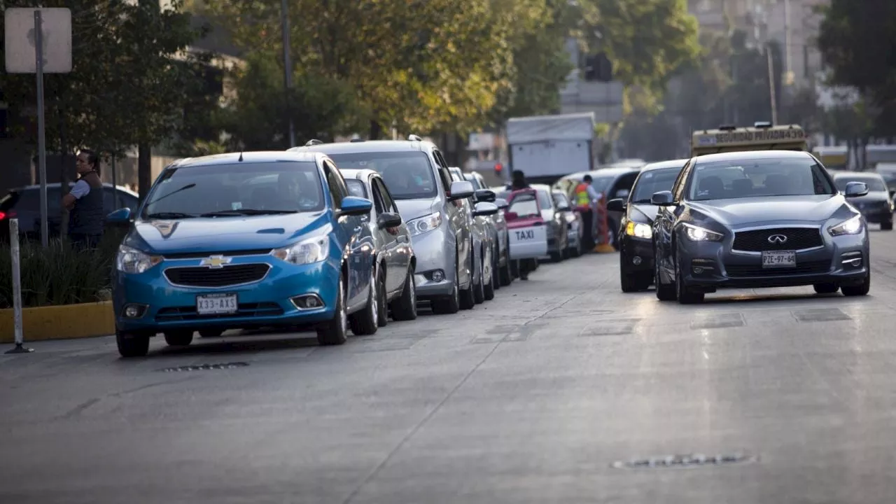 Levantan Contingencia Ambiental y queda suspendido el Doble Hoy No Circula