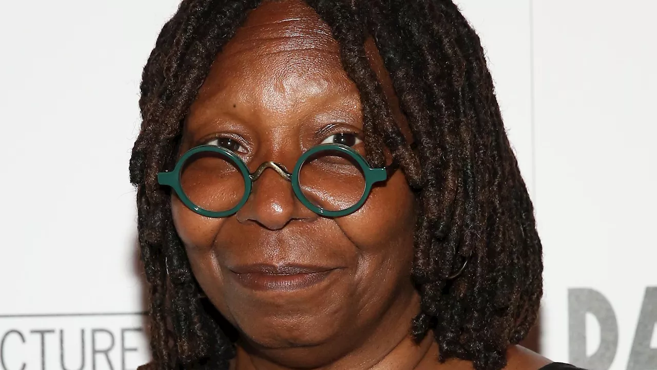 Whoopi Goldberg gibt zu: Sie dachte über einen Suizid nach