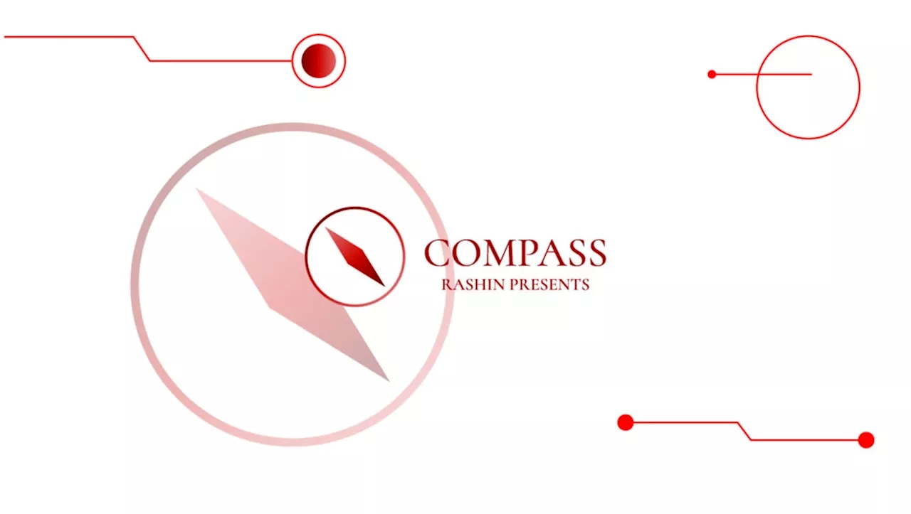 ラシン株式会社がビジネス番組『COMPASS』をスタート。各業界のビジネスリーダーの生き方を対談形式で学ぶ