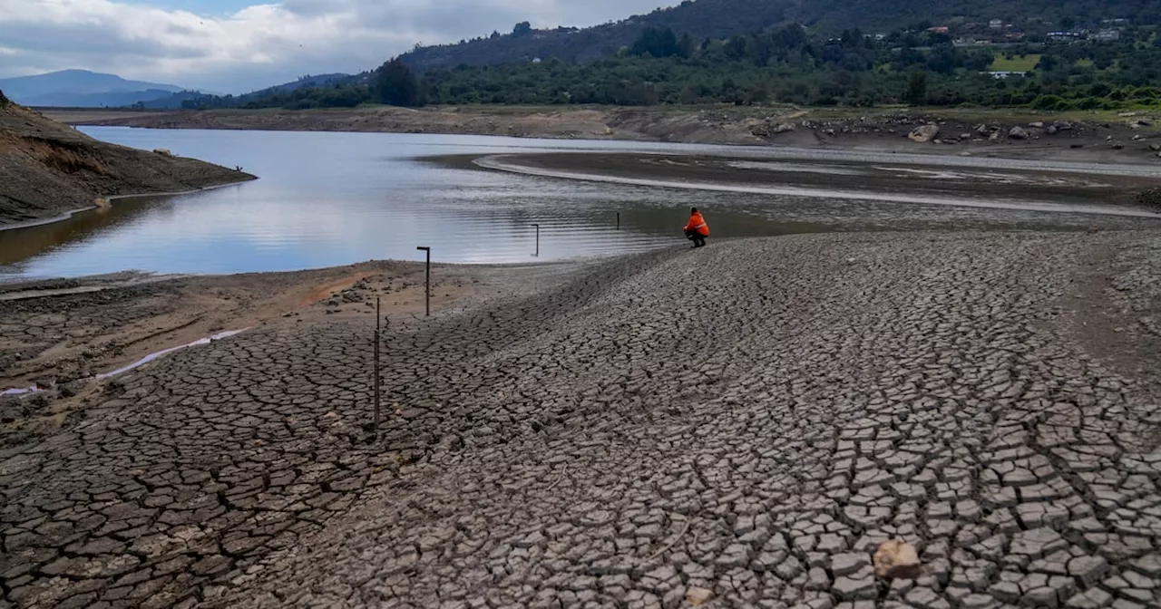 Generar una conciencia colectiva para el cuidado de los embalses es una tarea prioritaria