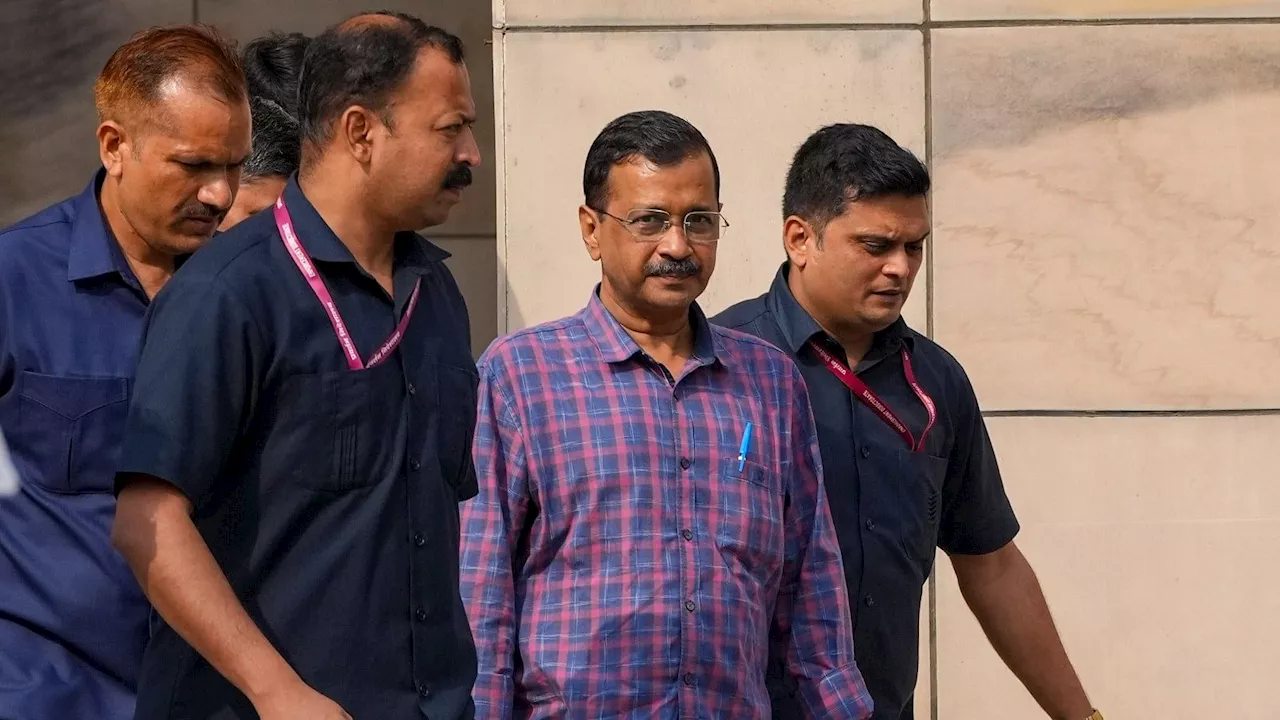 अरविंद केजरीवाल को जेल से बाहर रहते पूरी करनी होंगी ये 5 शर्तें, SC ने आदेश में क्या कहा?