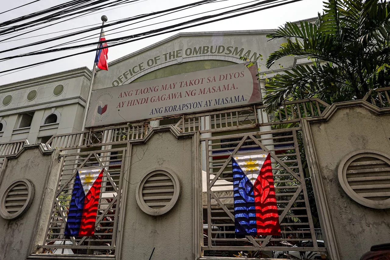 Ombudsman pushes graft case vs Duque, Lao over ‘irregular’ transfer of P41B for COVID-19 supplies