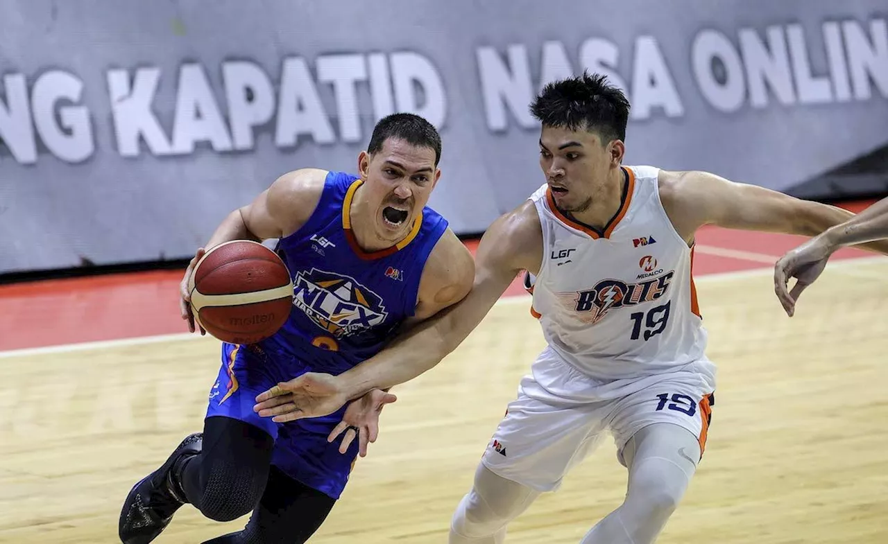 Surviving Bolick scoring spree, Meralco wary of NLEX star with semis spot on the line