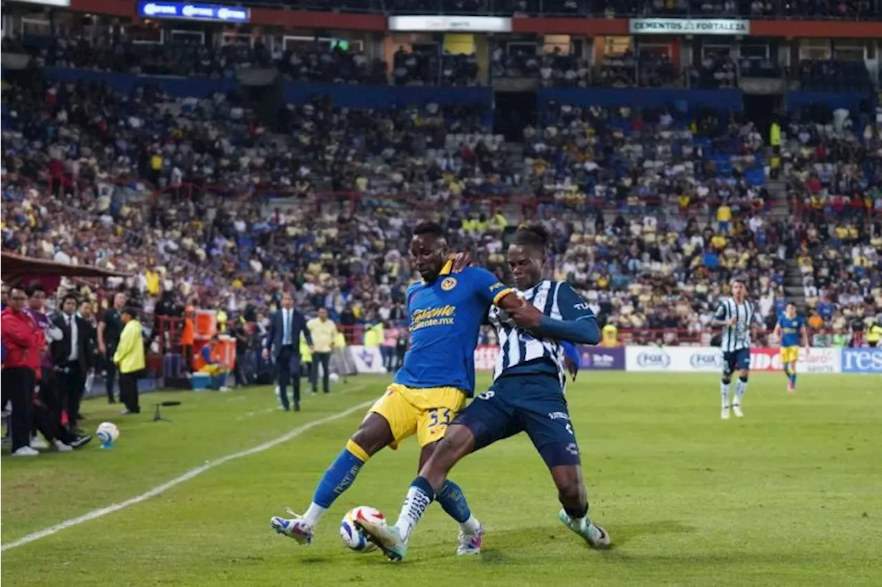 Julián Quiñones le recordó a la afición de Pachuca el título que les ganó con Atlas