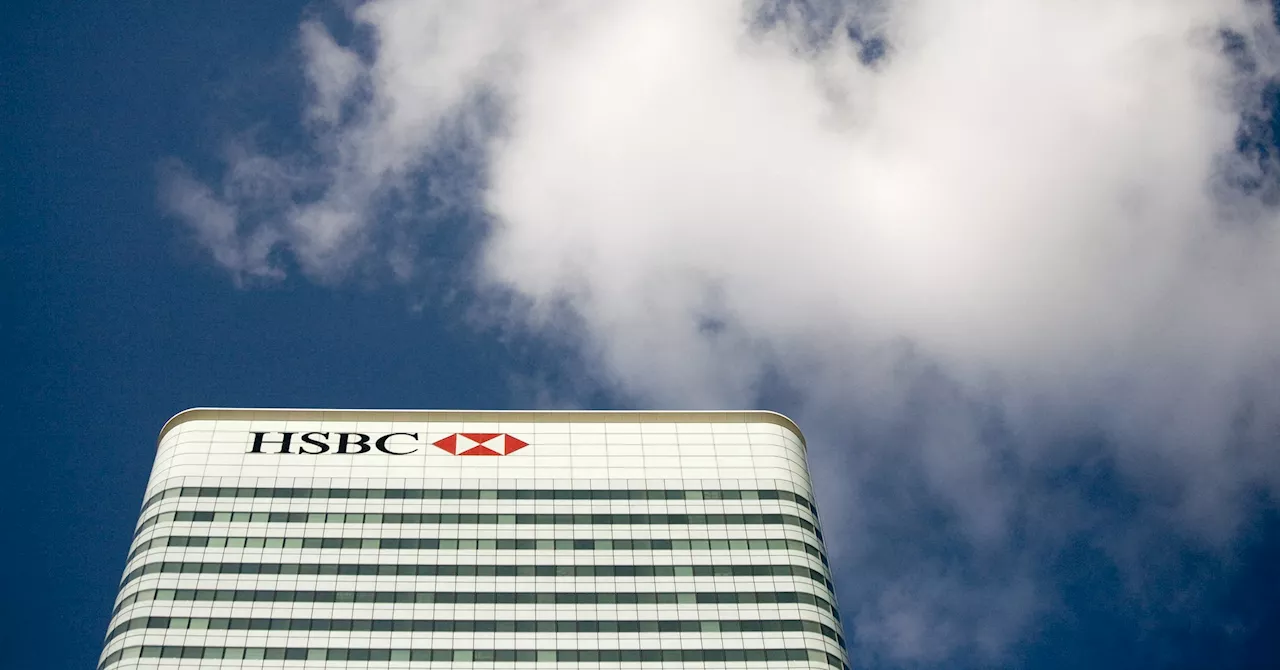 London's Canary Wharf eyes overhaul of HSBC's skyscraper, sources say