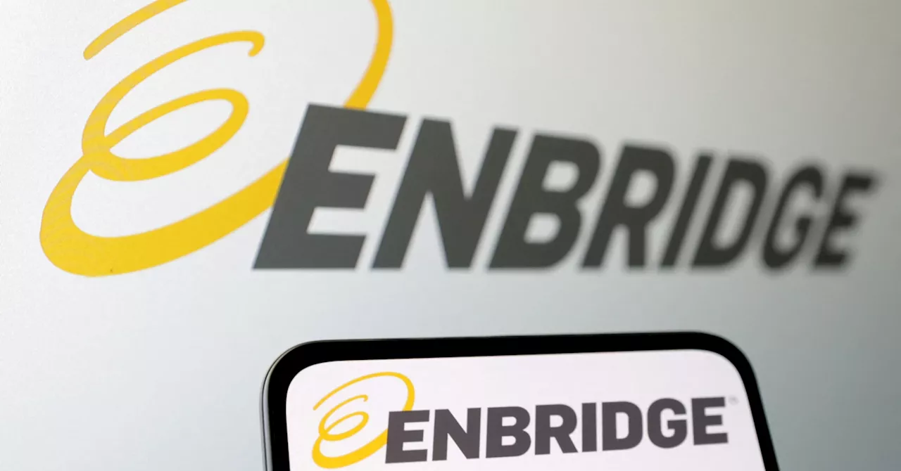 Pipeline operator Enbridge beats profit estimates on North America oil demand