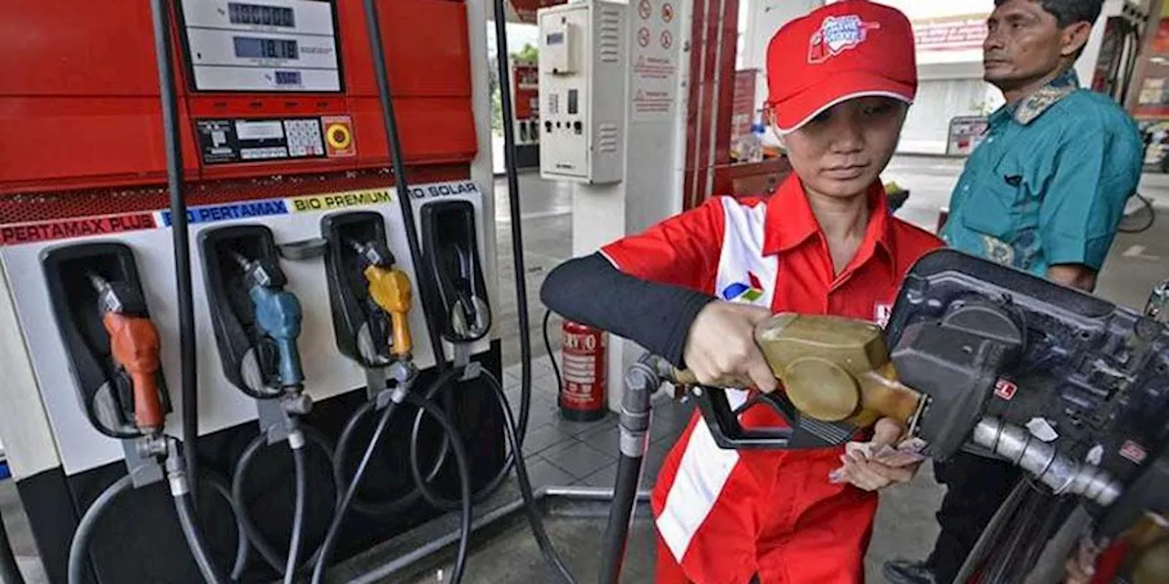 Pertamina: Pertalite Bakal Tetap Disalurkan Sesuai Kuota 2024