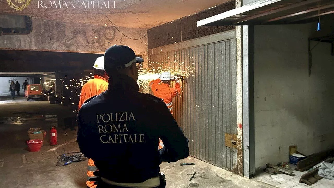 La ricostruzione del "blitz" di Tor Bella Monaca che ha spaccato la politica