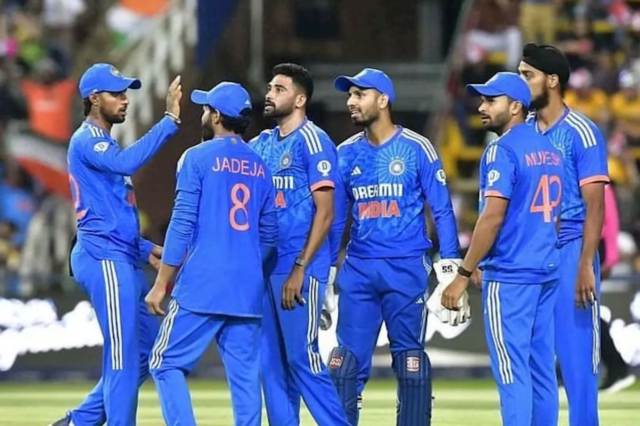 T20 World Cup 2024: अगर इन 11 खिलाड़ियों के साथ मैदान पर उतरी टीम इंडिया तो वर्ल्ड कप में जीत पक्की!