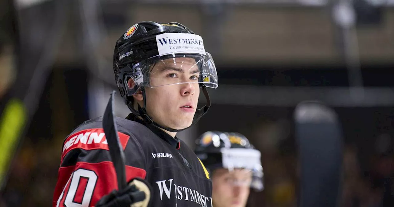 Eishockey-WM: So viel Düsseldorfer EG steckt in der Weltmeisterschaft