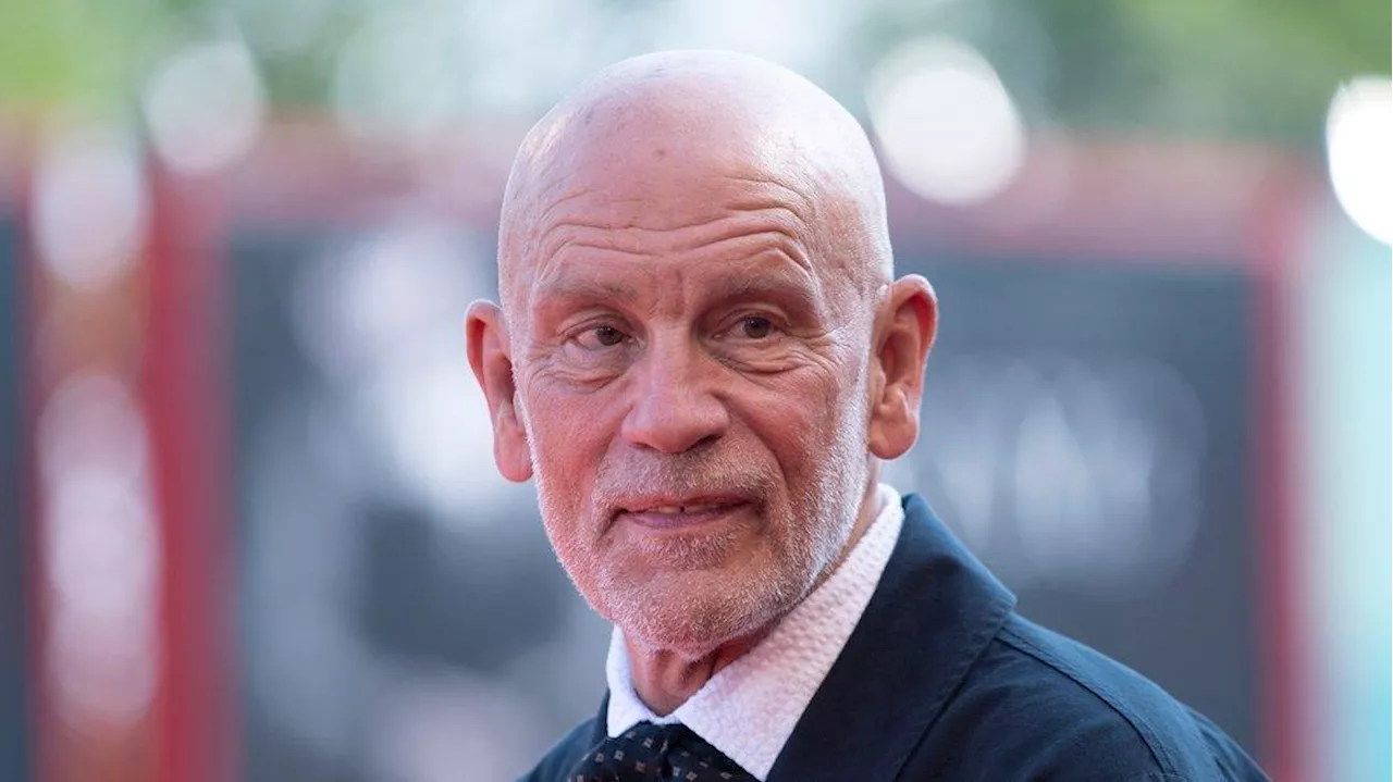 'Fantastic Four': Potter-Schreck und John Malkovich spielen mit