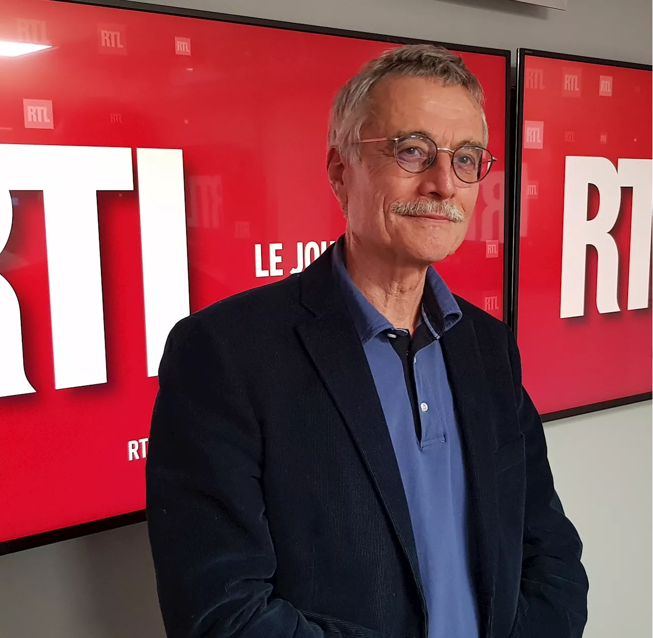 Affaires Elf, Kerviel, Cahuzac : l'ex-juge d'instruction Renaud Van Ruymbeke est décédé