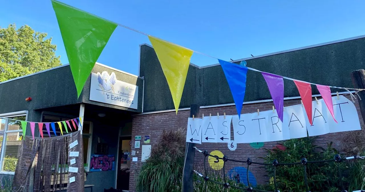 Basisschool 't Echtenest in Echten ook komende jaren open door uitzondering