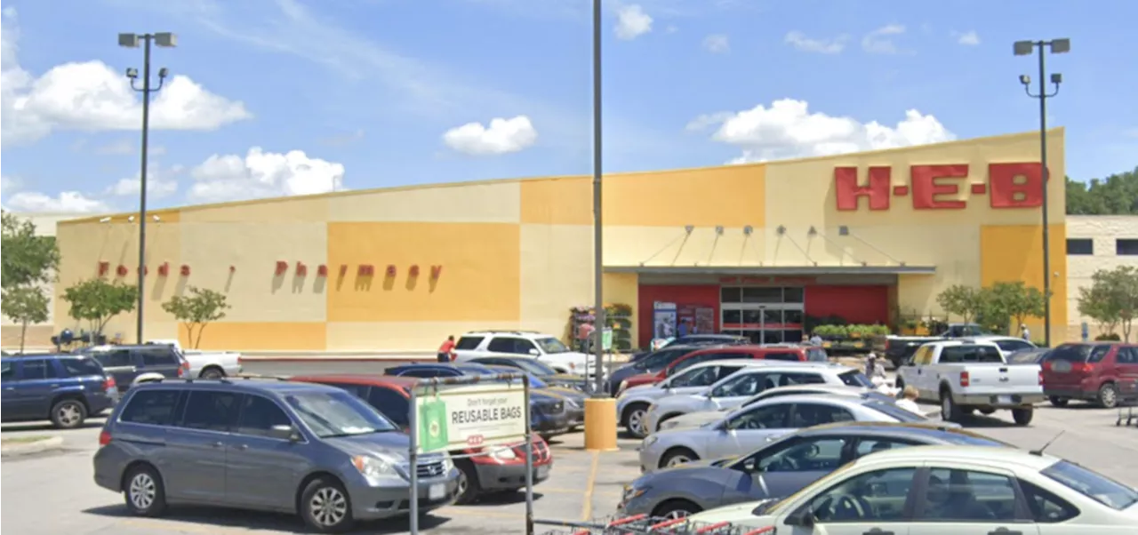 San Antonio-based H-E-B to spend $10 million remodeling Castle Hills store