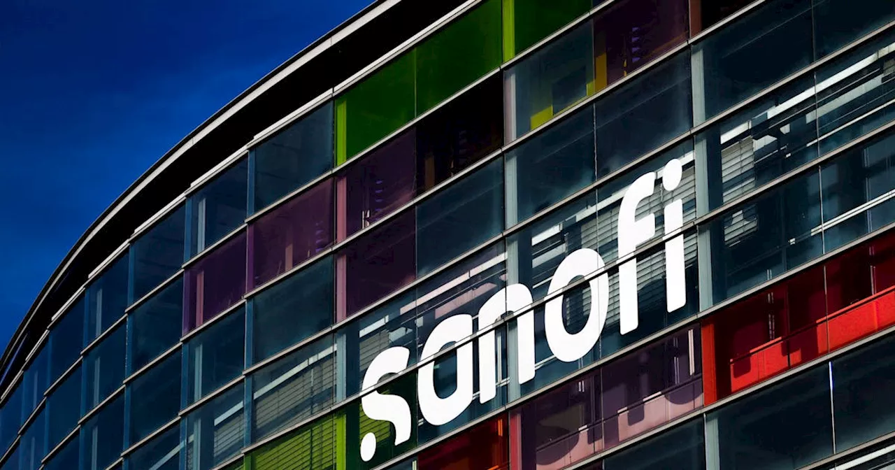 France's Sanofi in COVID-19 vaccine deal with Novavax