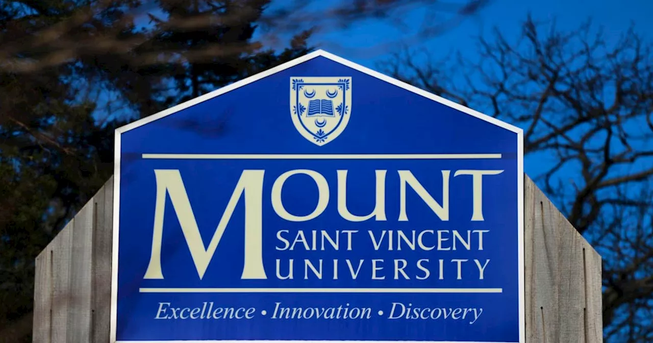 Mount Saint Vincent University expanding child care service