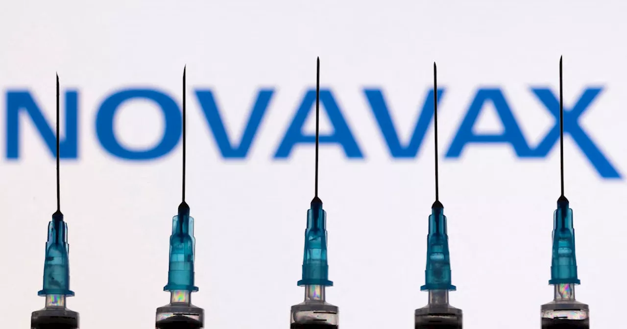 Novavax erases doubts about its ability to remain in business