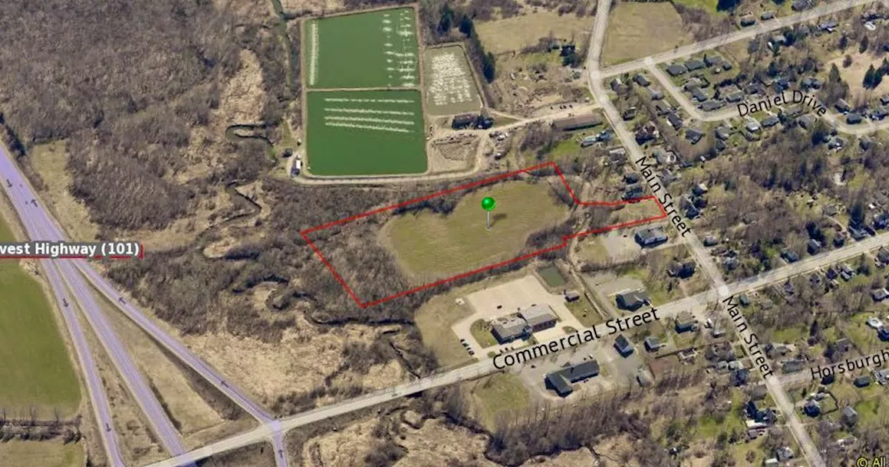 UARB to host appeal hearing May 23 into 72-unit apartment development in Berwick, N.S.