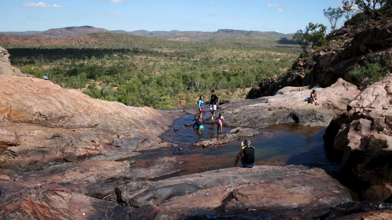 A new High Court ruling has found that the Commonwealth is criminally liable for sacred site damage in Kakadu