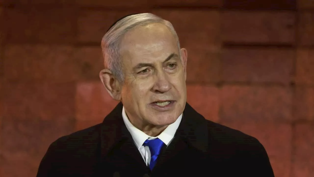 Israel will 'fight with their fingernails' if needed: Netanyahu dismisses US threats