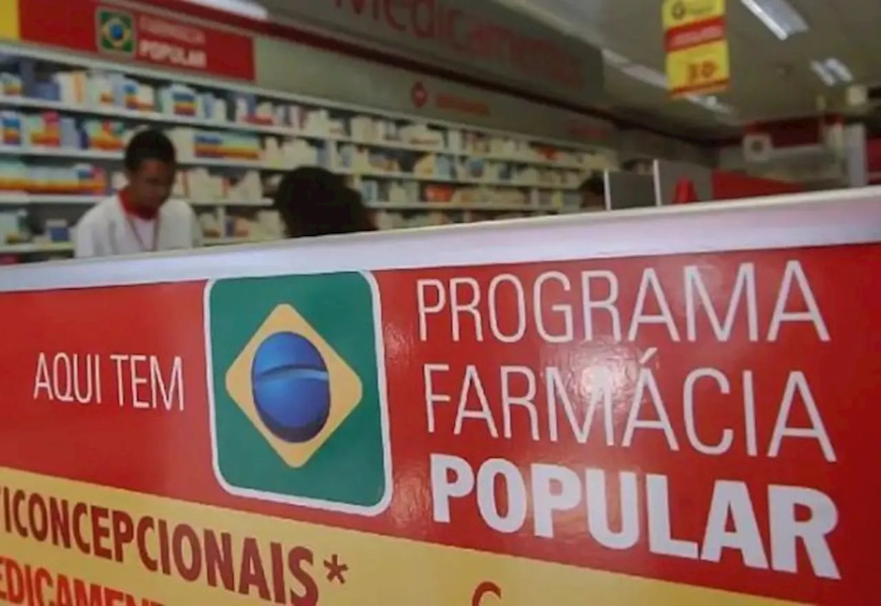 Farmácia Popular: governo flexibiliza retirada de remédios para moradores do RS