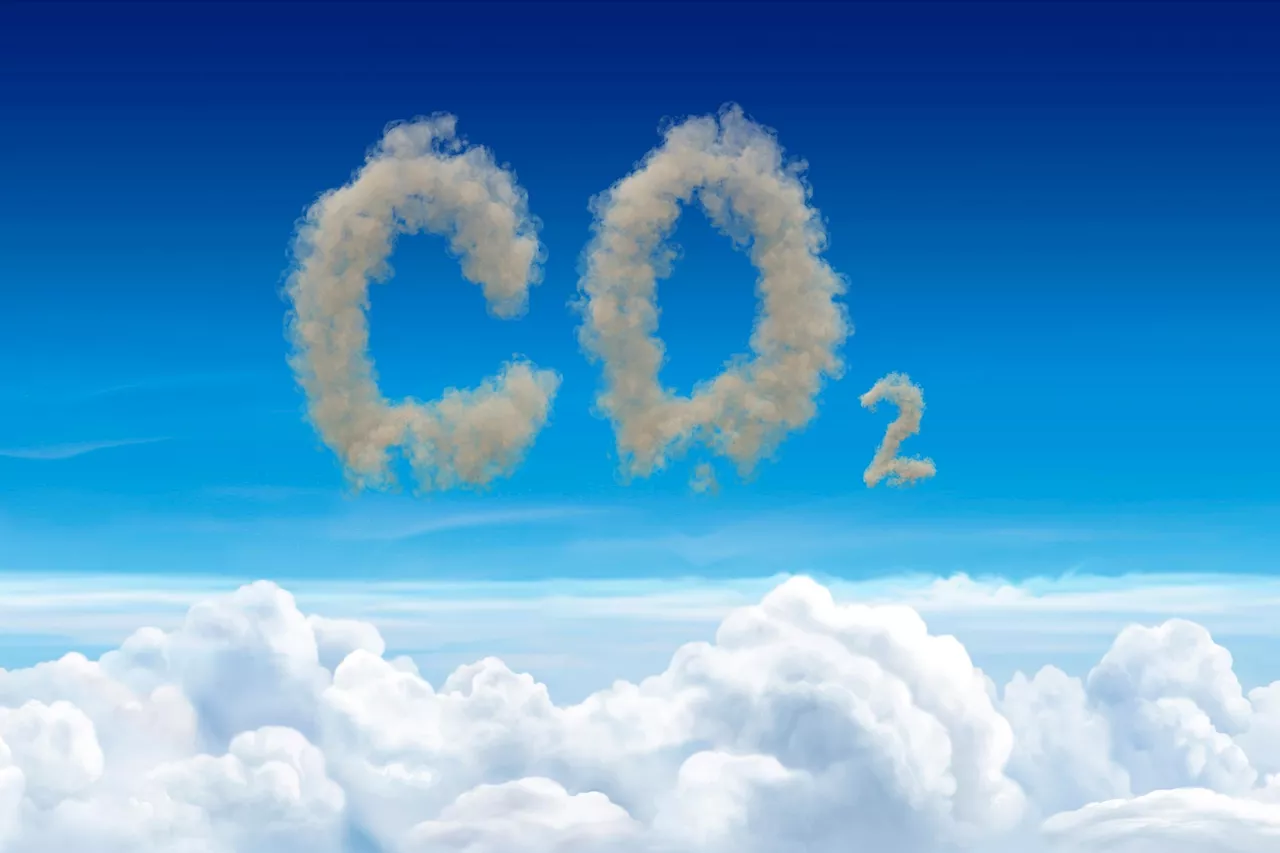 Turning CO2 Into Chemical Gold: Affordable Nanocatalysts Could Revolutionize Climate Action