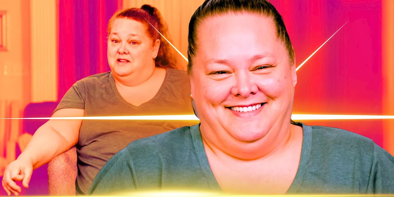 1000-Lb Sisters: &quot;Play Misty For Me!&quot;: Misty Slaton's Cutest Outfits After Extraordinary Weight Loss Milestone