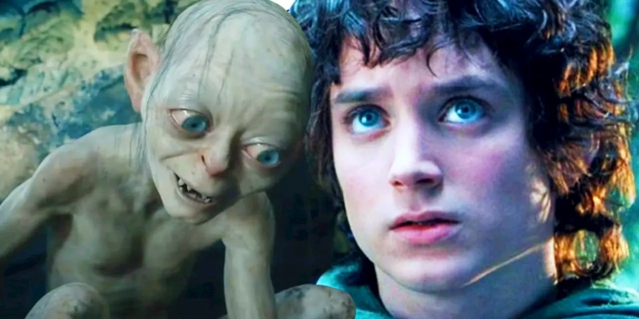 2026 Lord Of The Rings Movie Sets Up 2 Massive Cast Returns From The Original Trilogy