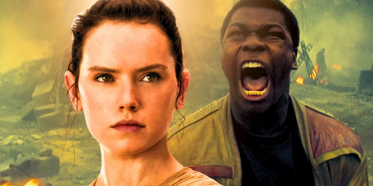 5 Reasons The Force Awakens Is The Best Star Wars Movie (& 5 Reasons It's The Worst)