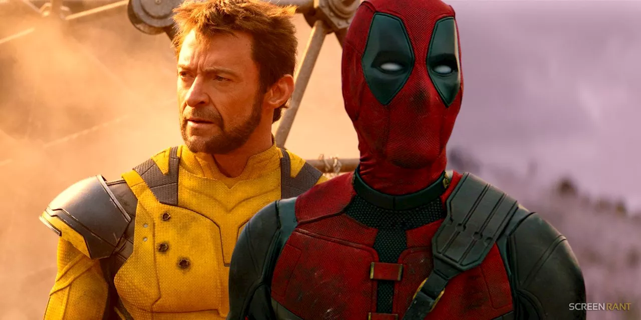 Deadpool & Wolverine's MCU Future Chances Addressed By Hugh Jackman & Ryan Reynolds