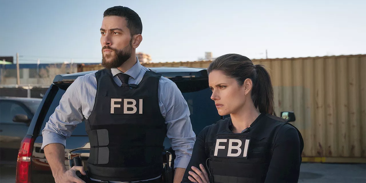 FBI Star Weighs In On Potential Future Storylines, Including More For OA & Maggie