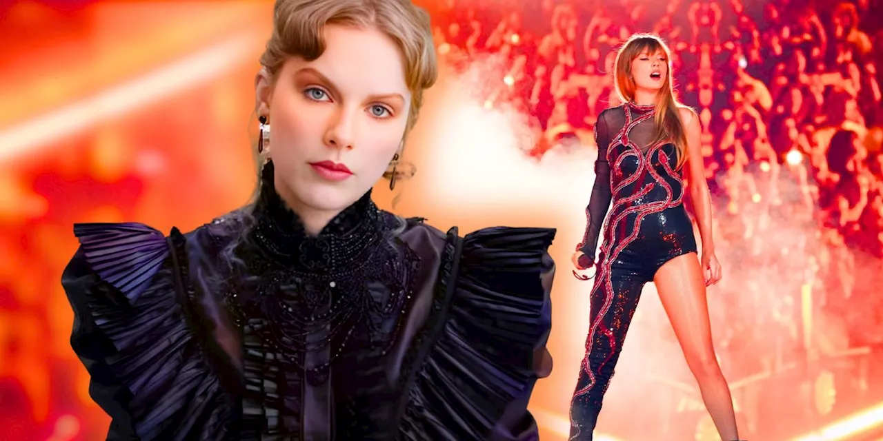 Taylor Swift: The Eras Tour's 4 Hour Version Must Surely Be Coming Now, Right?