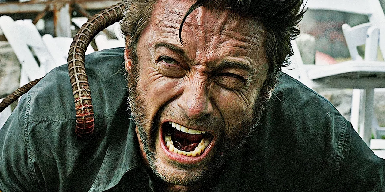 X-Men's 47-Year-Long Wolverine Plot-Hole Finally Gets A Good Answer