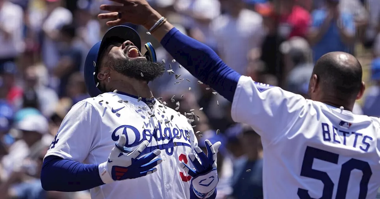 Padres on deck: Dodgers making first 2024 visit to Petco Park