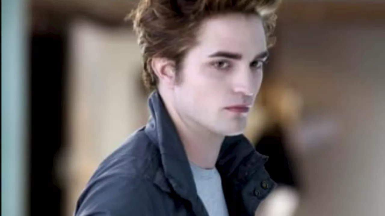 ¡No es 'Crepúsculo'! La película de fantasía que Robert Pattinson odia hasta el día de hoy