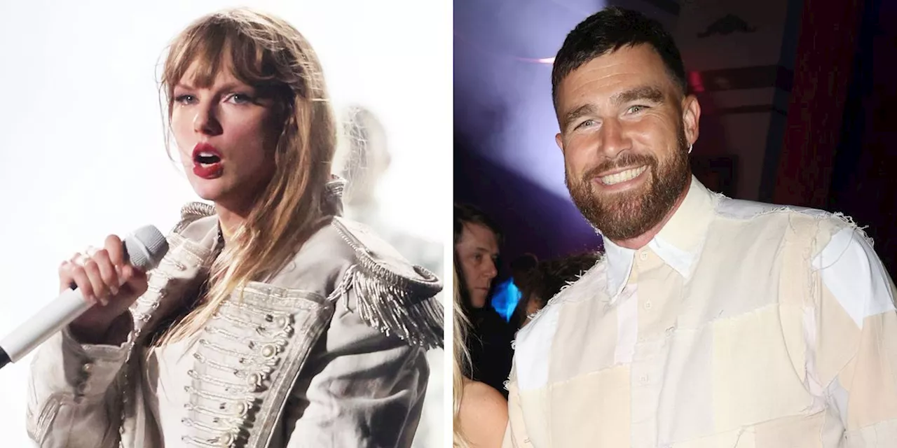 All of Taylor Swift’s References to Travis Kelce on the European Eras Tour So Far