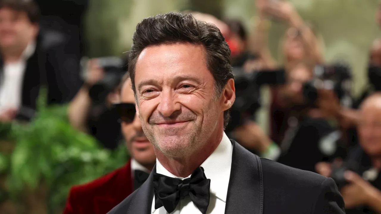 Hugh Jackman’s mysterious Instagram move following fan speculation