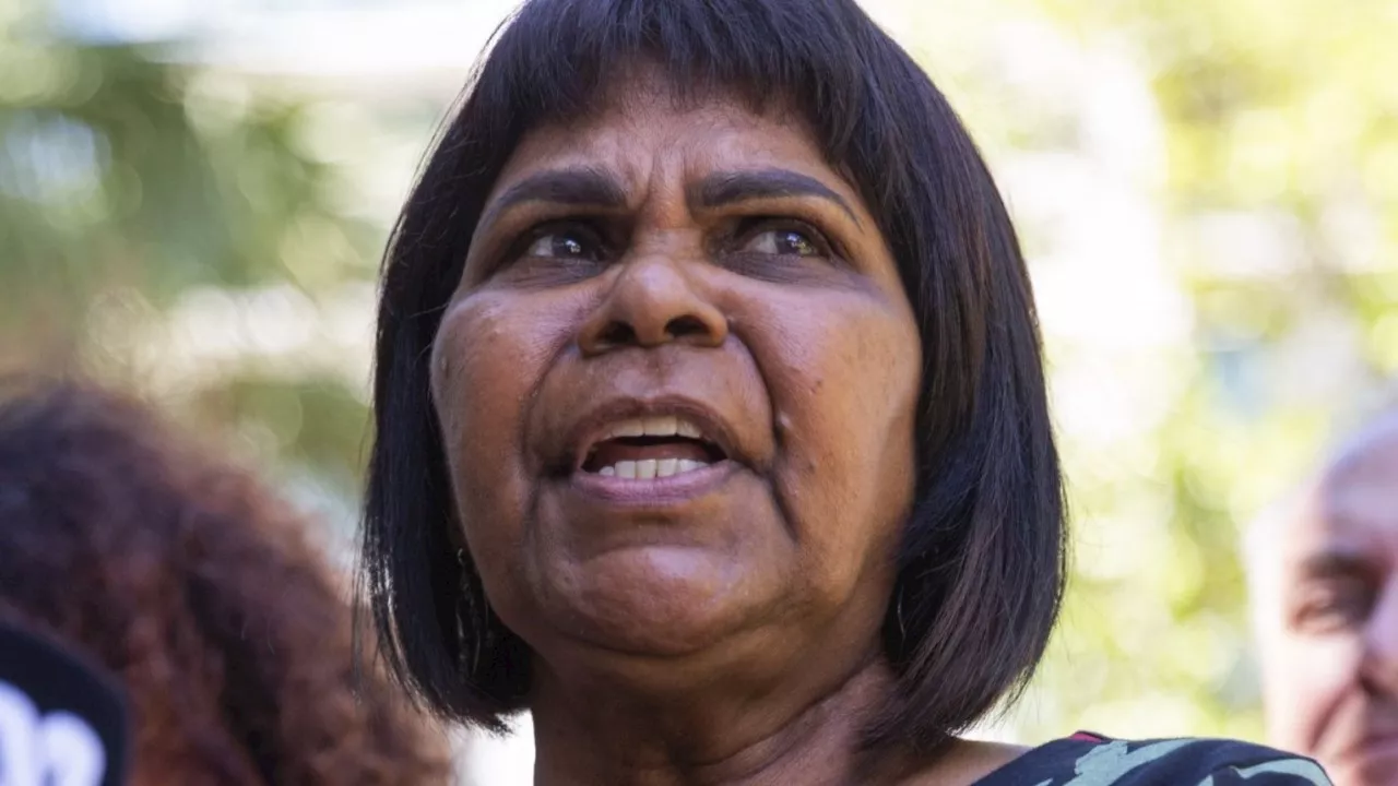 Indigenous leaders blast Greens, activists for ‘using’ Aboriginal Aussies