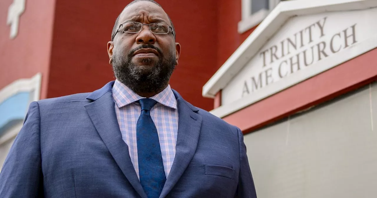 Historic SLC church helping to preserve history of Black Utahns, other people of color — before it disappears