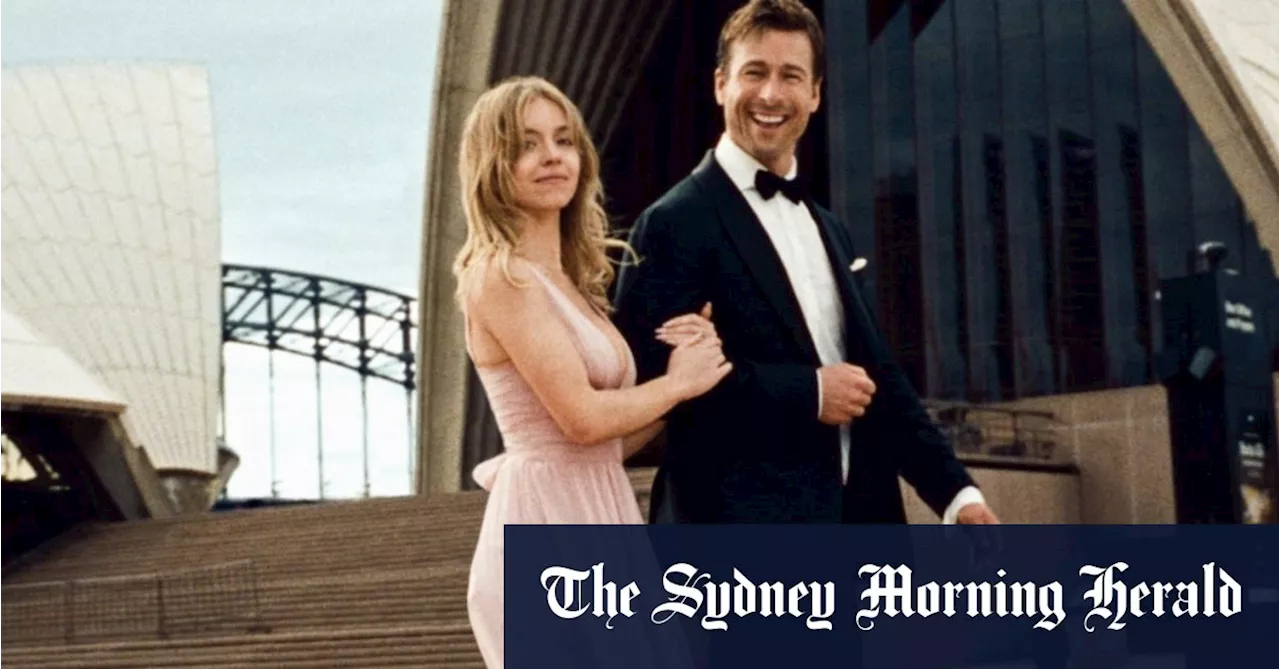 Sydney has much more to offer Hollywood than the Opera House and Harbour