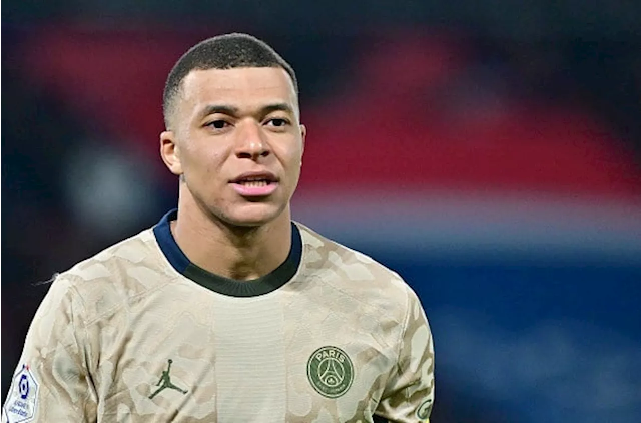 Breaking: Mbappe Confirms Future After PSG's UCL Exit