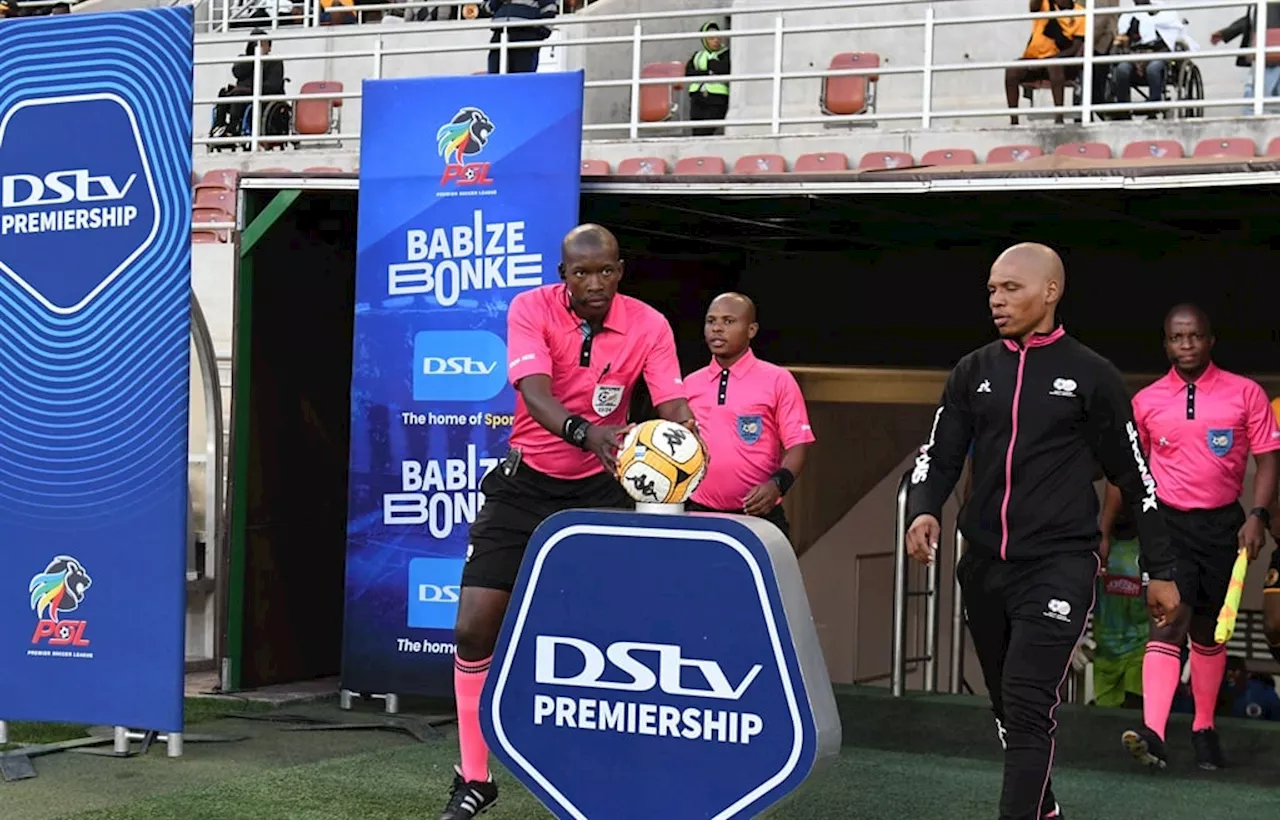  DStv Prem: Spurs' Big Job, SSU Chasing Top 4