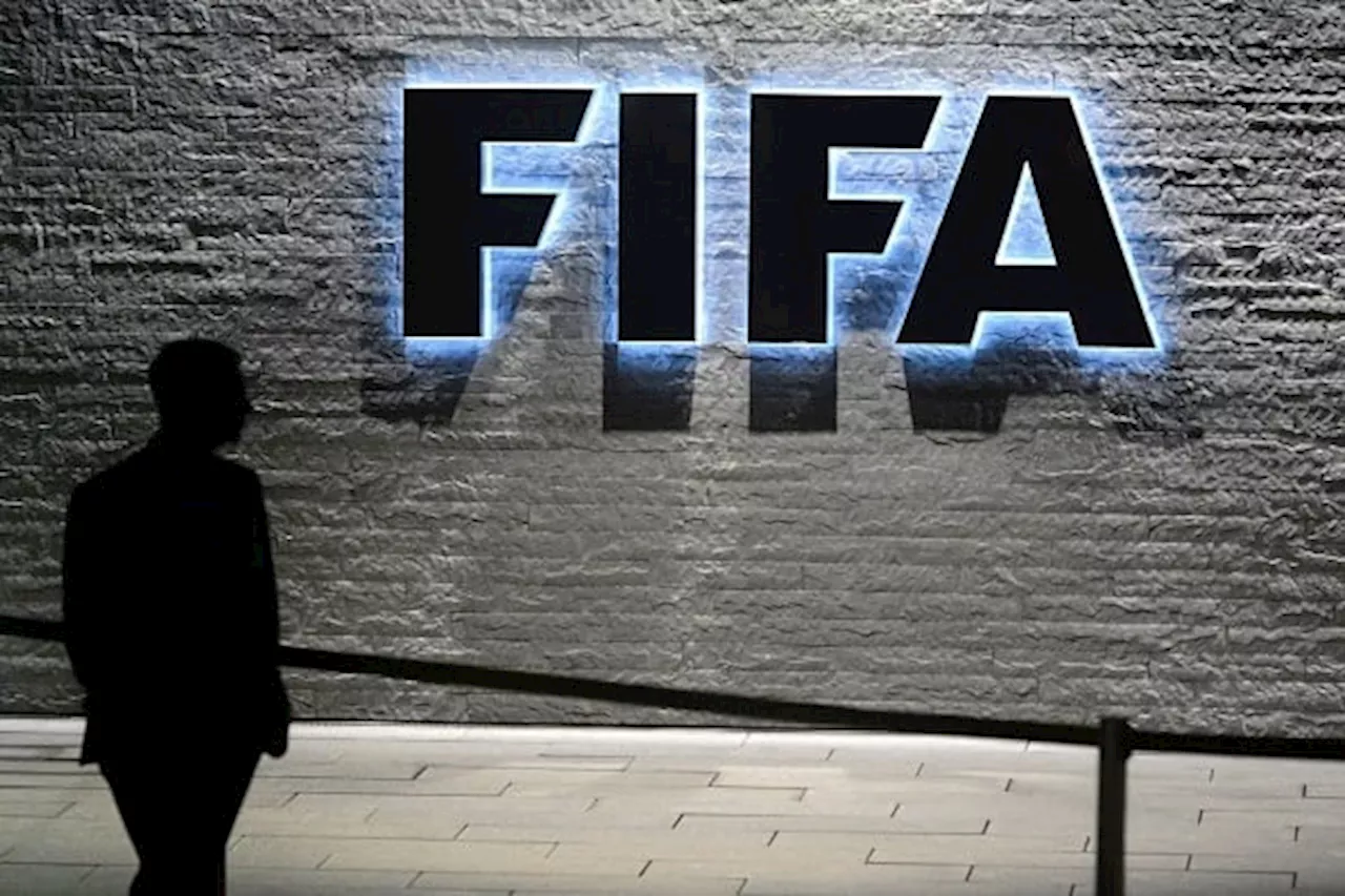 FIFA Slaps African Club With Transfer Ban