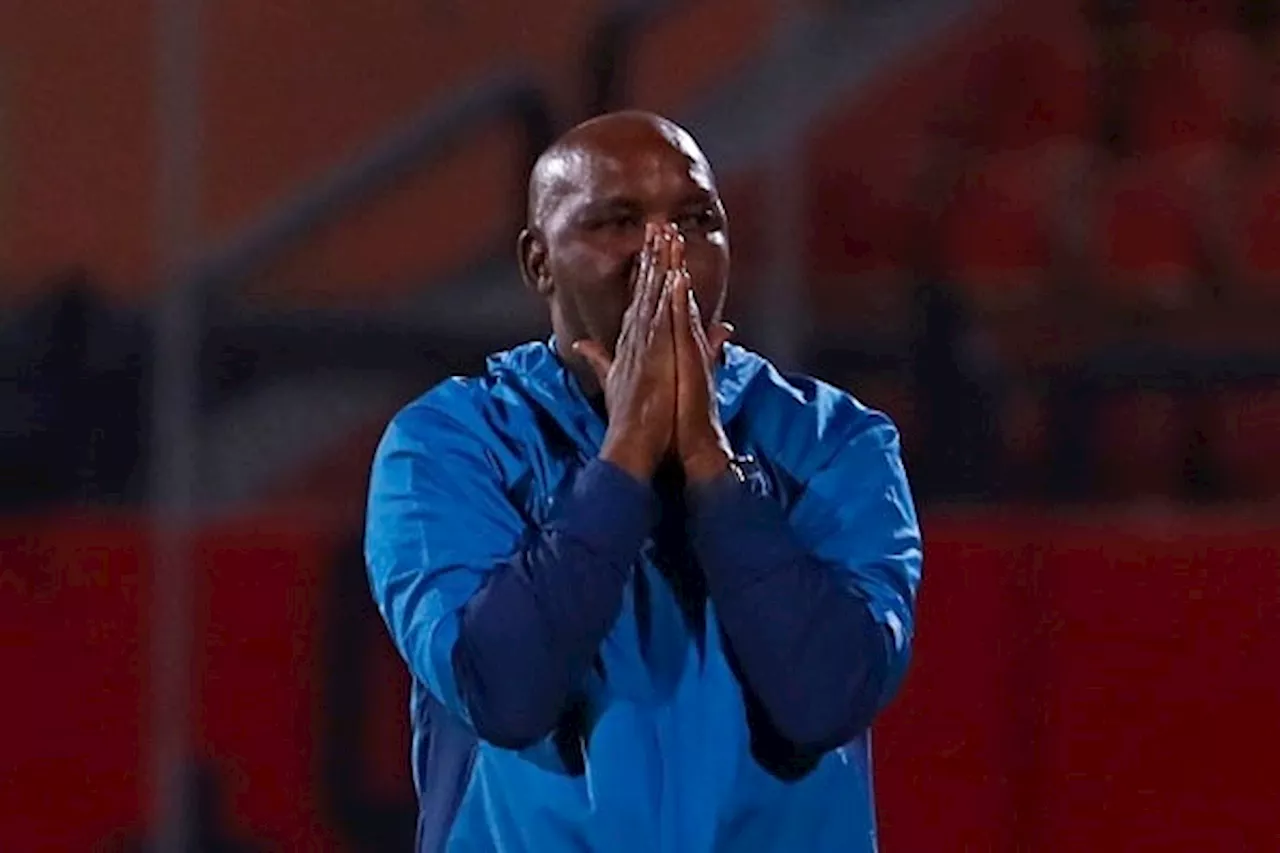 Pitso's Abha Out Of Relegation Zone After Ronaldo's Favour